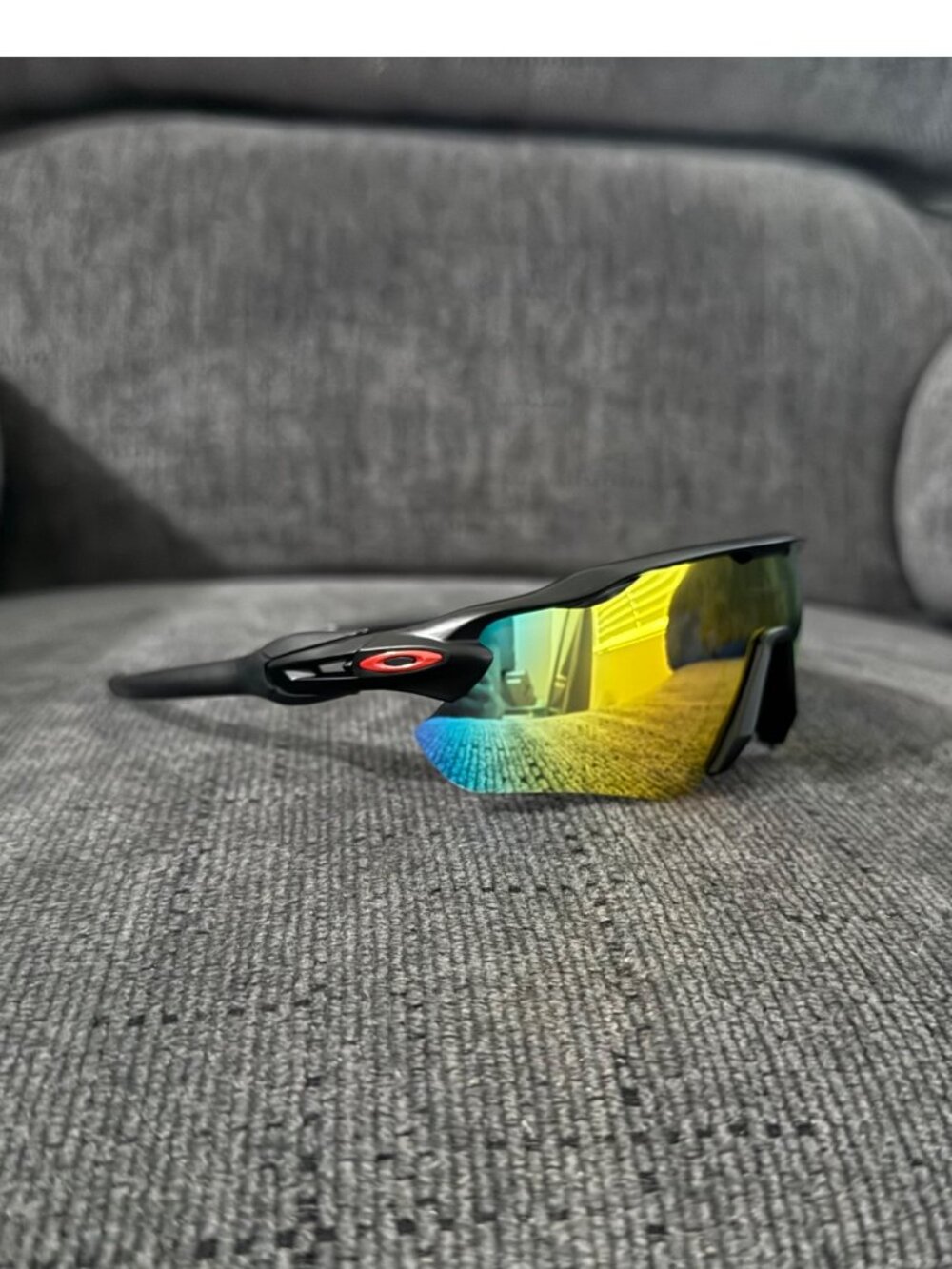 Oakley Radar EV PRIZM Polarized OO9208